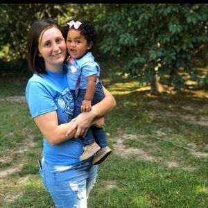 Meet your Posher, Melanie